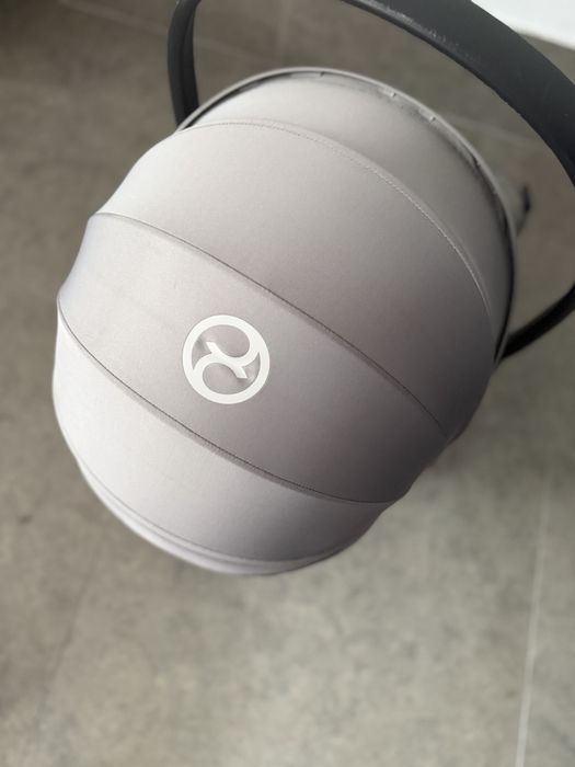 Pack completo Cybex
