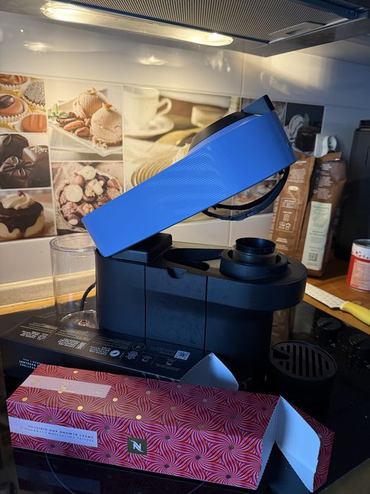 Nespresso Vertuo pop