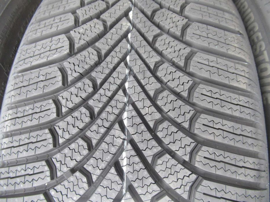 opony 245/40/21 Bridgestone Blizzak 100W XL 48/2025r nowe