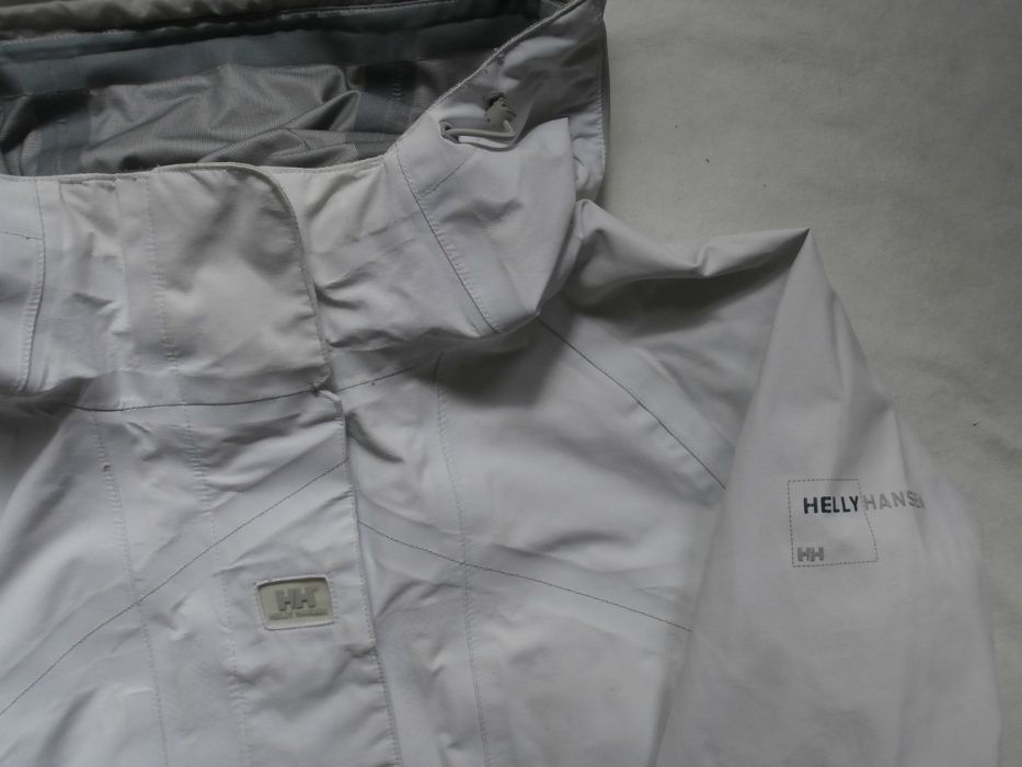 Kurtka Helly Hansen orginal