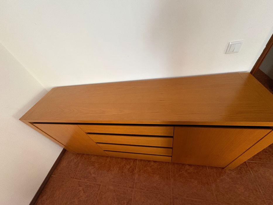 Móvel aparador de sala