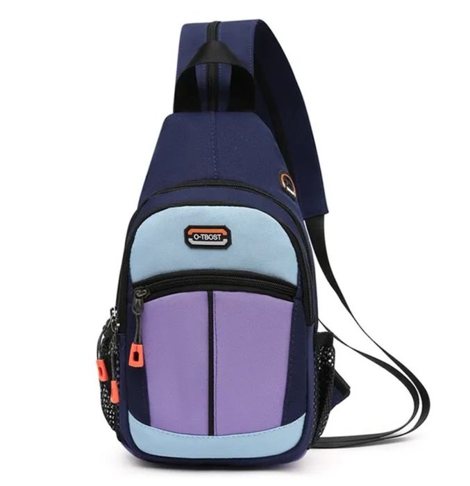 Plecaczek, torba na ramię