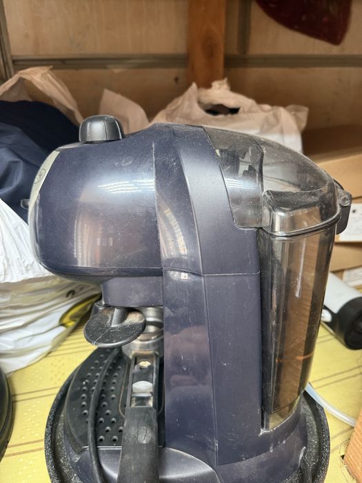 Кавоварка delonghi