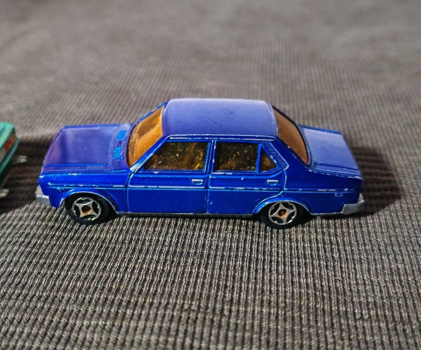 Коллекционные машинки NOREV Mini Jet 1:64 Франция