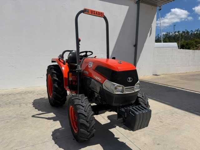 Trator Kubota L4240 DT