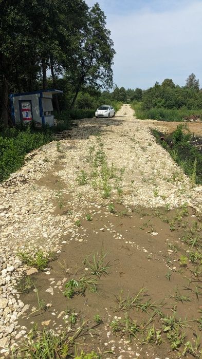 Земельна ділянка 20 сотих пі забудову Суховоля