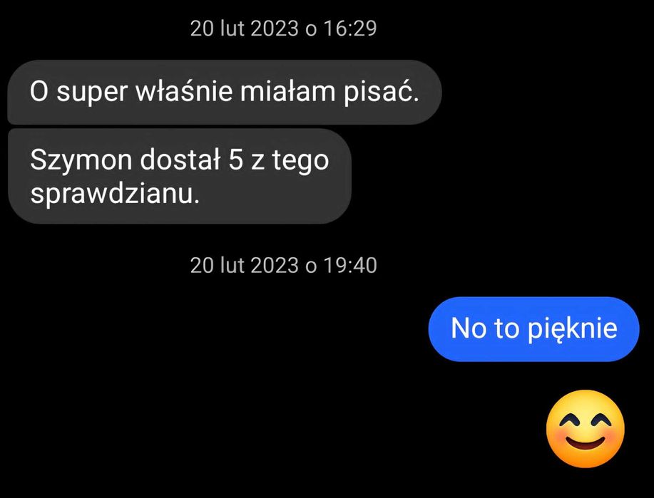 Korepetycje MATEMATYKA