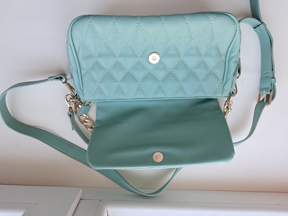 Сумка в стилі Валентіно Valentino