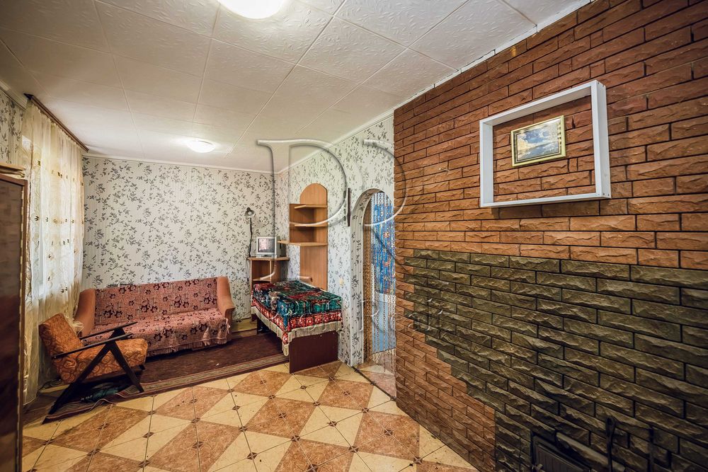 Продаж будинку 218 кв.м. в с. Осикове / Ясногородка, Макарівський район
