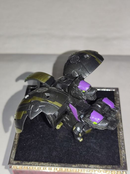 Игрушка Bakugan SML бакуган