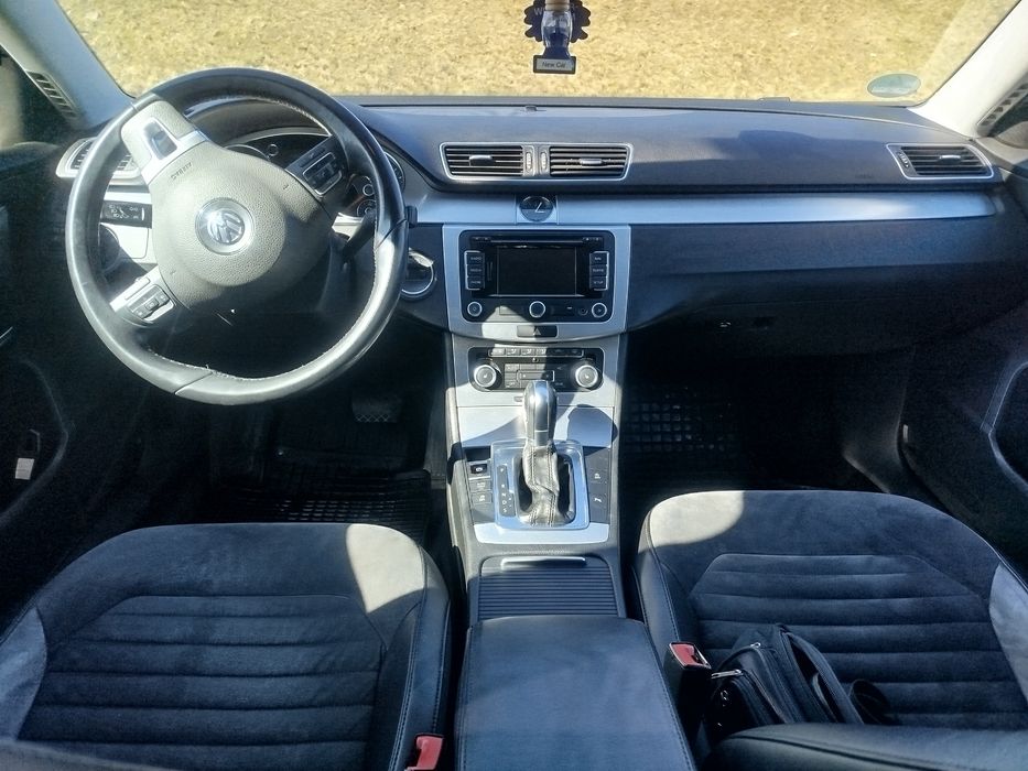 Sprzedam Wv Passat