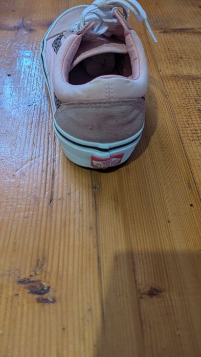 Кеди Vans 39 розмір