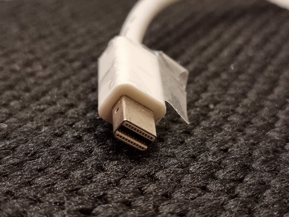 Mini DisplayPort to HDMI64752343591939121