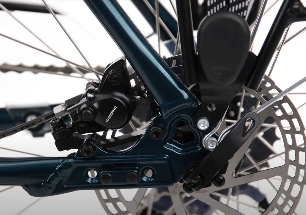 PROMOCJA !!! Kross Explorer 4.0 DEORE Męski