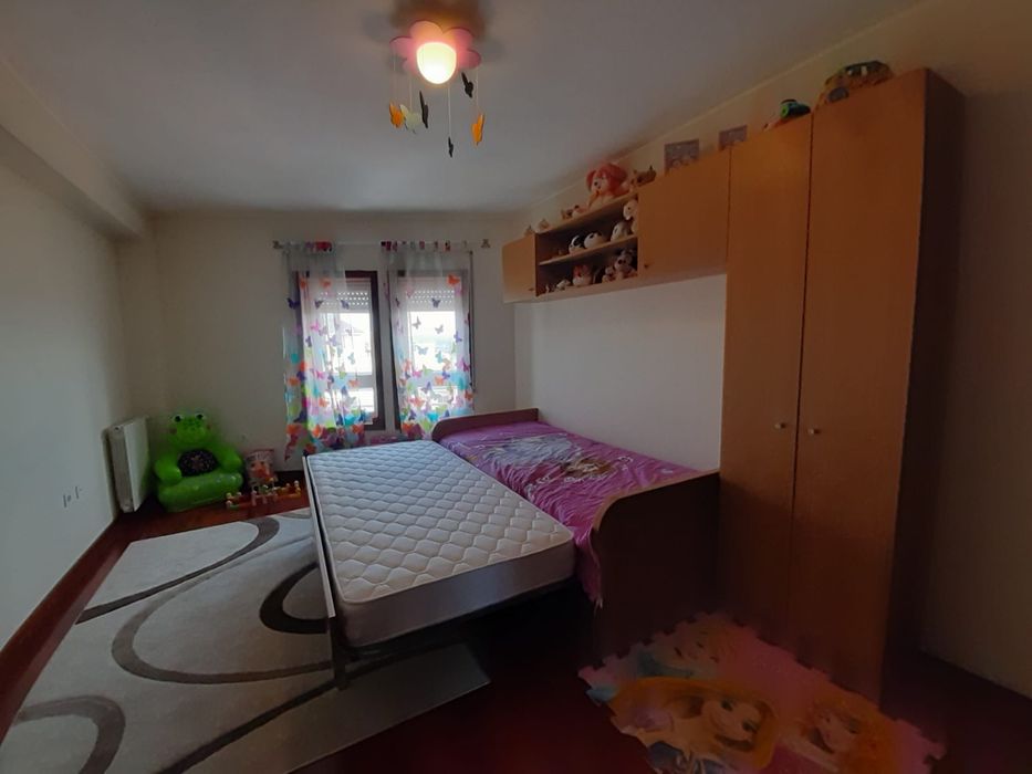 Mobília de quarto (ESTÚDIO)