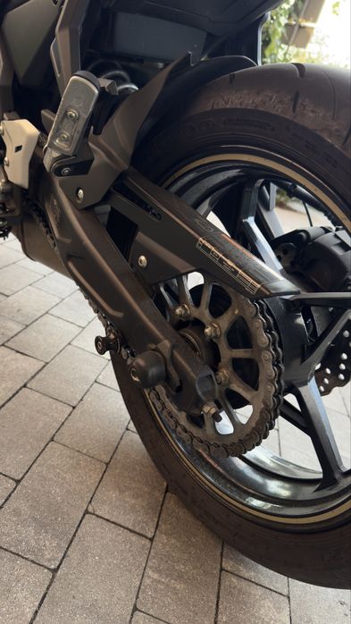 Kawasaki Ninja 650 2024
