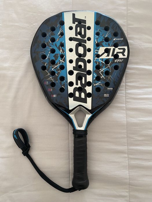Raquete babolat air viper