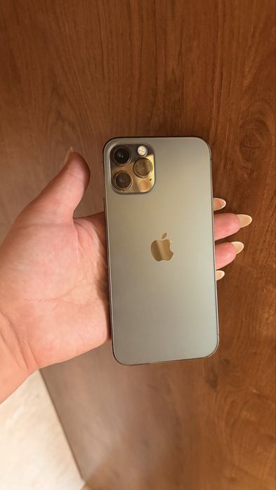 iPhone 12 pro 256gb