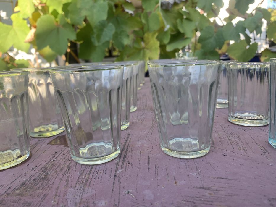 Стакани СССР