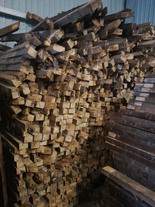 Belki drewniane różne wymiary