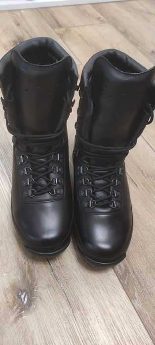 Buty goratex wzór 929 Straż graniczna r. 39/40, wkładka 255mm