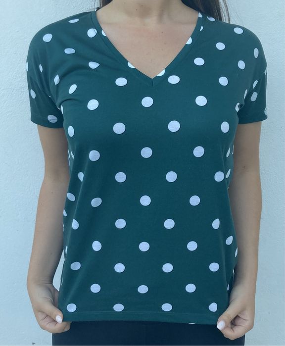 T-shirt Tiffosi senhora
