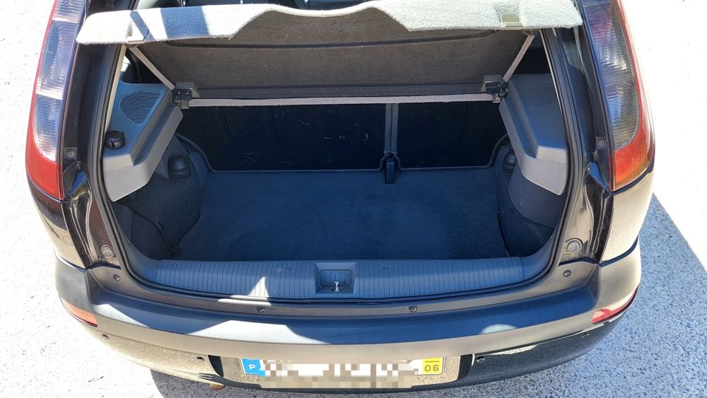 Opel Corsa C 1.4 Sport 2001