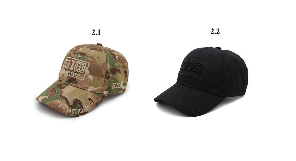 Кепка бейсболка тактична 5.11 великий вибір дивіться фото