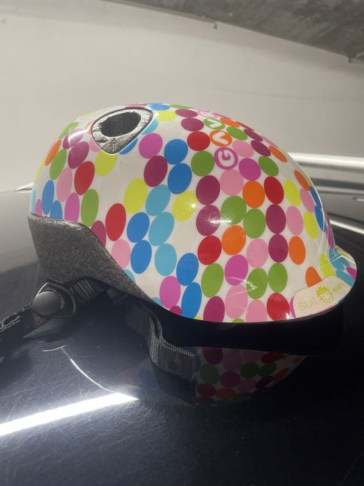 Capacete para criança