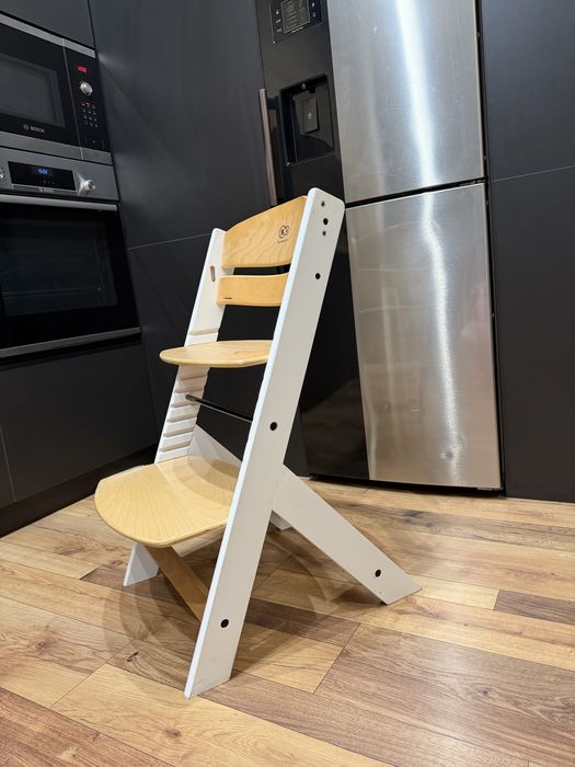 Стільчик для годування Kinderkraft