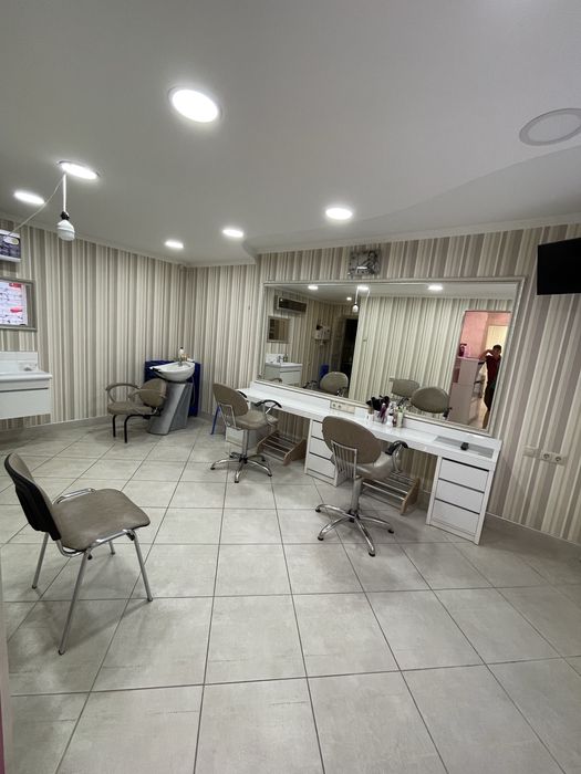 Оренда комерційного приміщення(масив Леваневський)