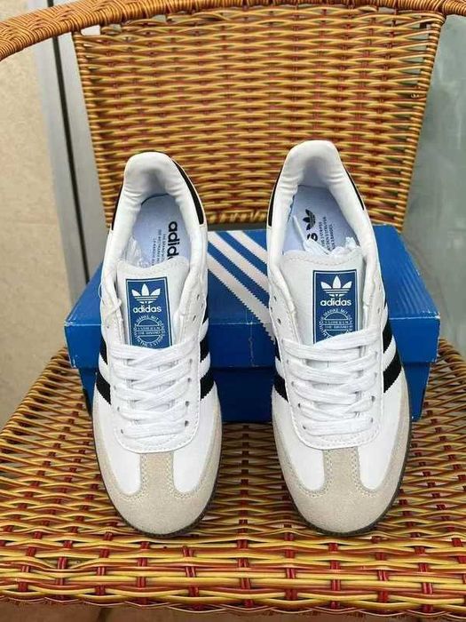 Adidas Originals SAMBA OG R.36