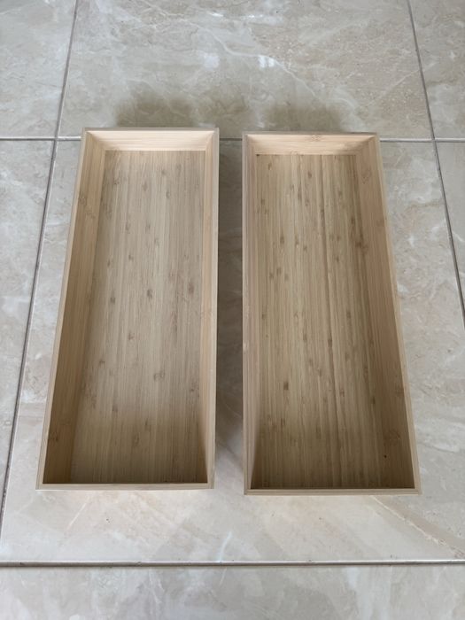 Tabuleiro para ustensilios IKEA