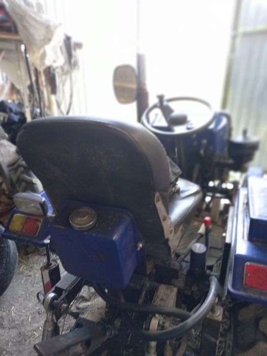 Продам.трактор.булат.16.2016.з.навіскою.плаваюча.гідравліка.можливе.ін