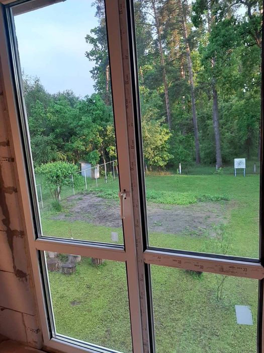 Забирье продам дом дачу с выходом в лес е-оселя