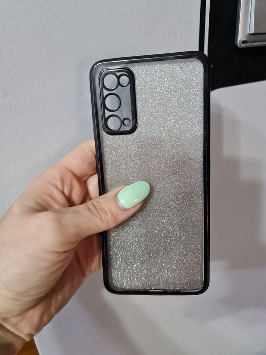 Etui Galaxy s 20