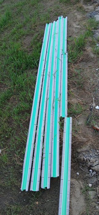 Bonie elewacyjne 3 cm