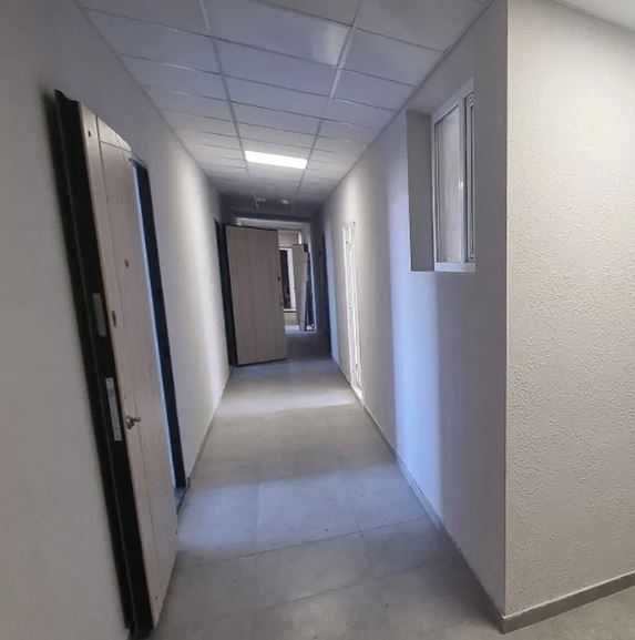 Смарт-квартира с ремонтом в "Кексе". Первая очередь!