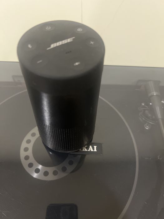 Coluna Bose SoundLink BLUETOOTH