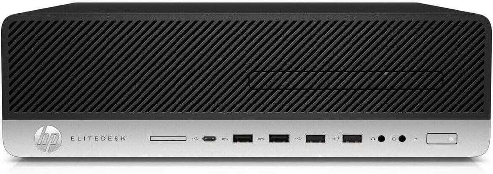 hp elitedesk 800 g3 sff - купити комп'ютери та комплектуючі - Ціна