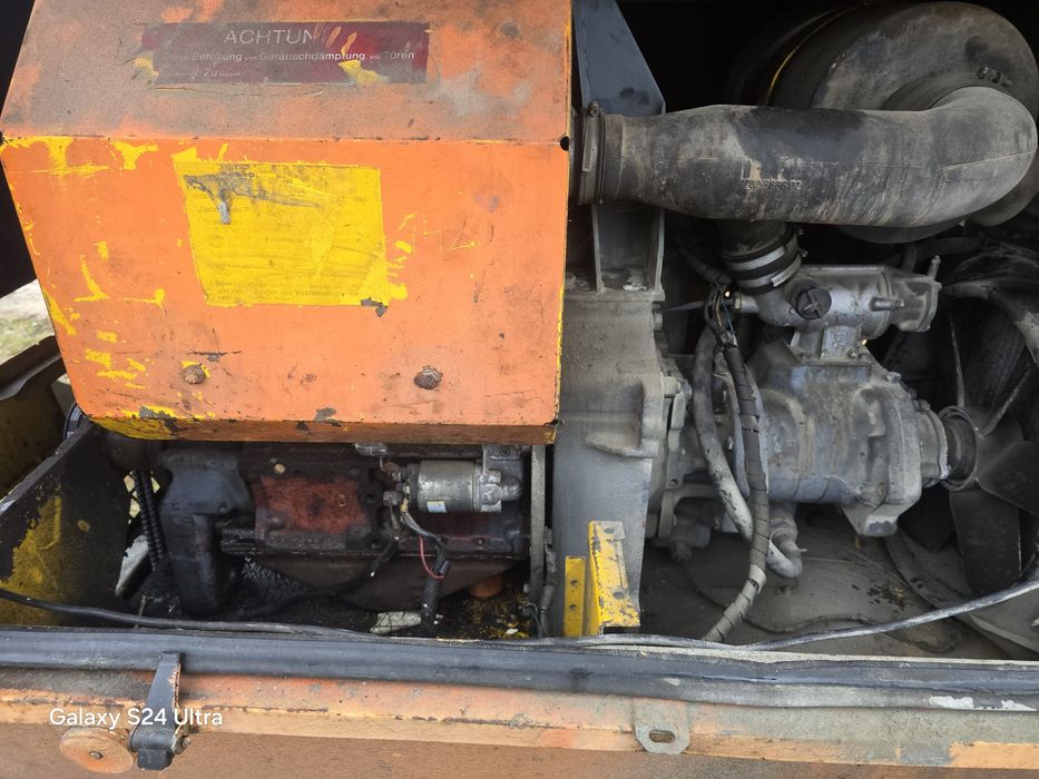 Mixokret Brinkmann Putzmeister 3241