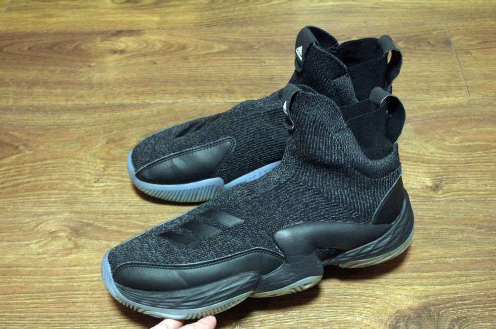 Баскетбольні Adidas N3xt L3v3L 2020 fw8579 basketball оригінал 46 розм