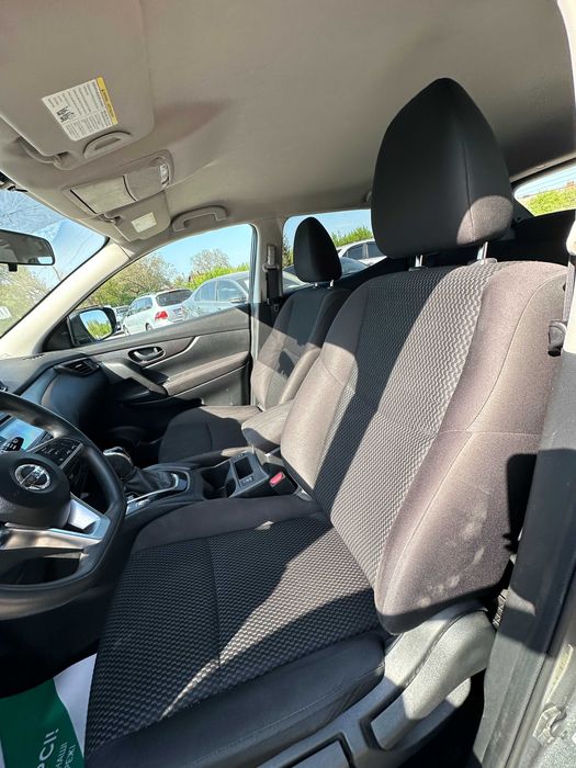 Продам Nissan Qashqai 2018 рік можлива розстрочка,кредит,обмін!