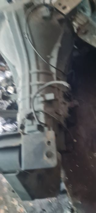 Skrzynia biegów KIA k2500