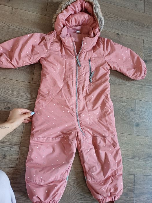 Продам комбінезон h&m