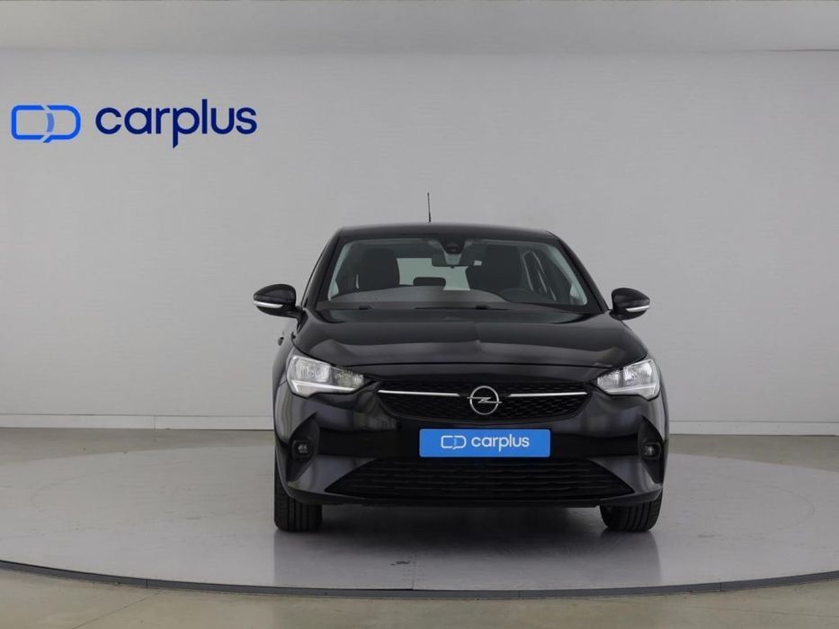 Opel Corsa 1.2 Edition