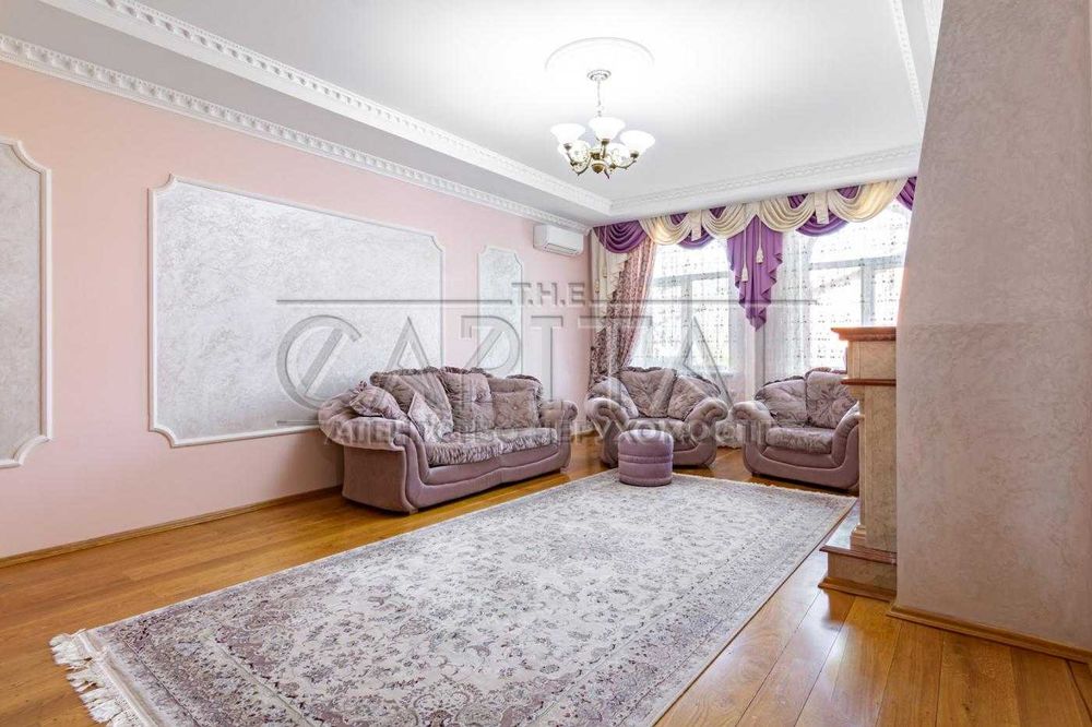 Дом по адресу (площадь 160 м²) - Atlanta.ua - фото 18