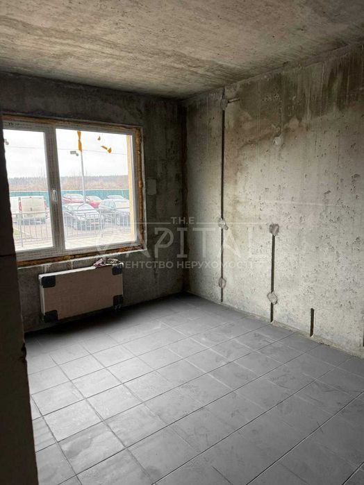 Однокімнатна квартира в ЖК Lalaland, вул Берковецька