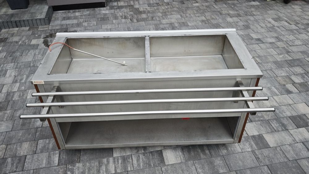 Mawi Bemar wodny BW 1,5/KZ +S  stan  BDB, SPRAWNY