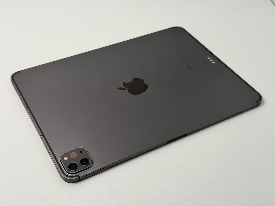 iPad Pro 11 3. gen. (A2301) - 256GB - wada - faktura VAT 23%